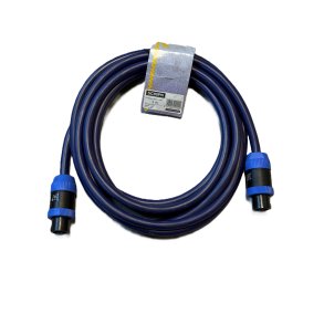 X-LEAD SC80PN - Speakon-Speakon - 5 meters